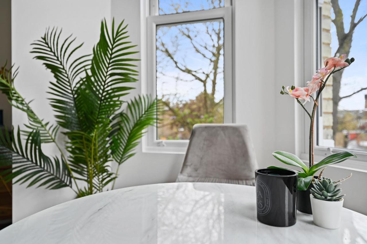 Nightingale Suites Лондон Екстер'єр фото