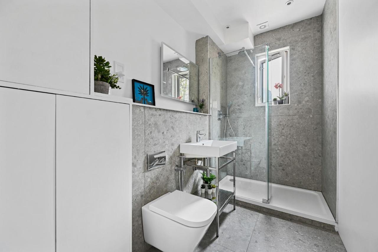Nightingale Suites Лондон Екстер'єр фото