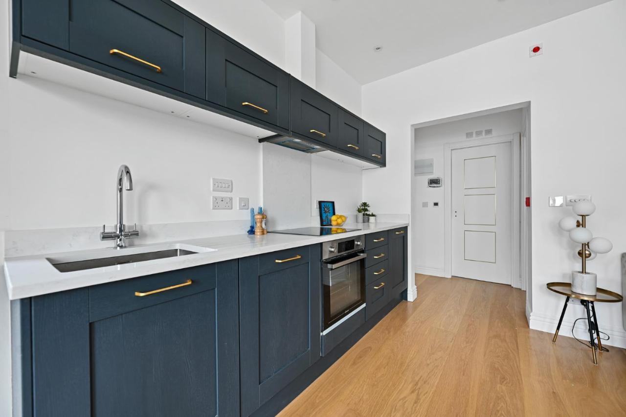 Nightingale Suites Лондон Екстер'єр фото
