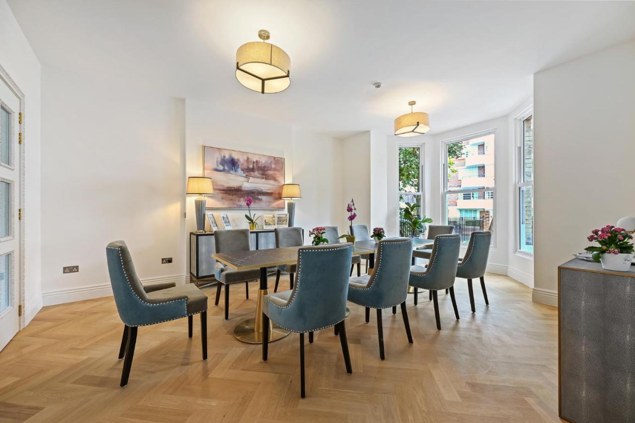 Nightingale Suites Лондон Екстер'єр фото