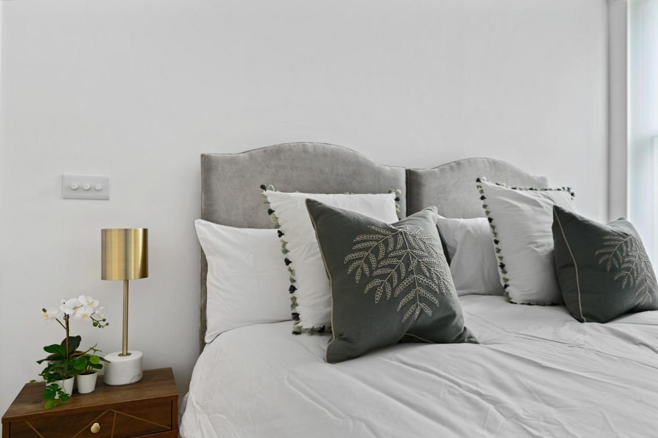 Nightingale Suites Лондон Екстер'єр фото
