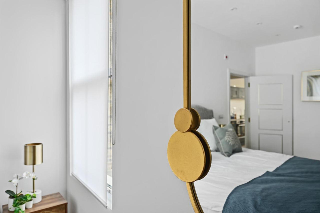 Nightingale Suites Лондон Екстер'єр фото