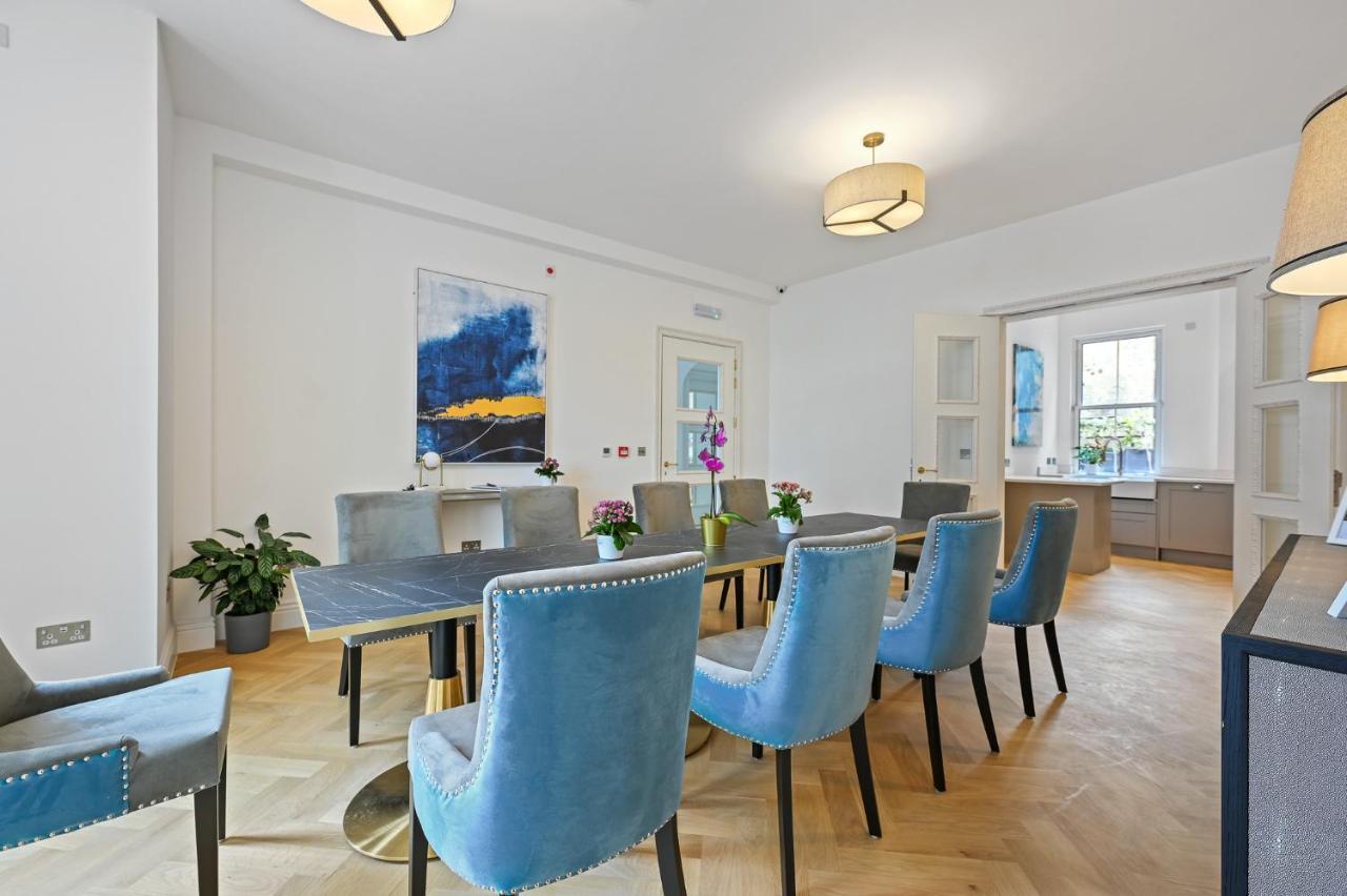Nightingale Suites Лондон Екстер'єр фото