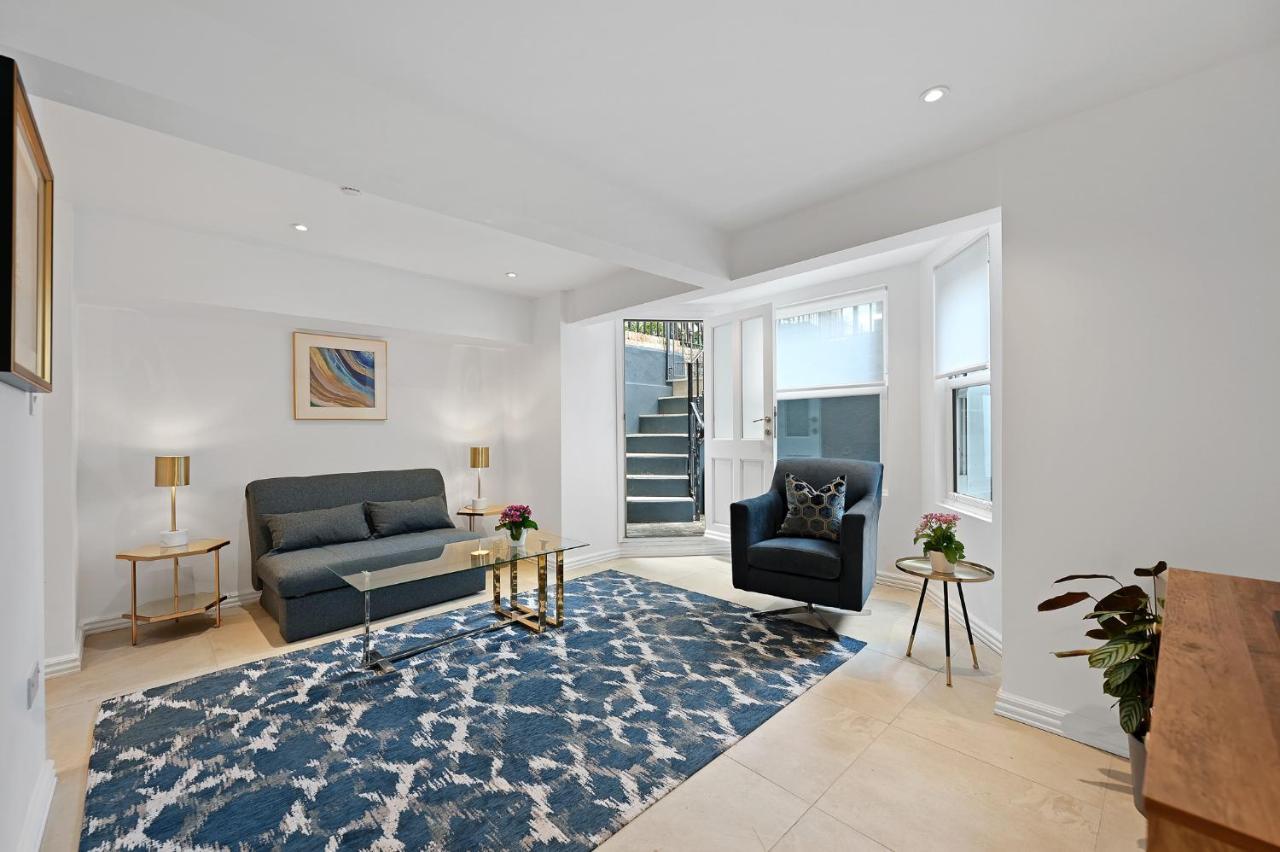 Nightingale Suites Лондон Екстер'єр фото