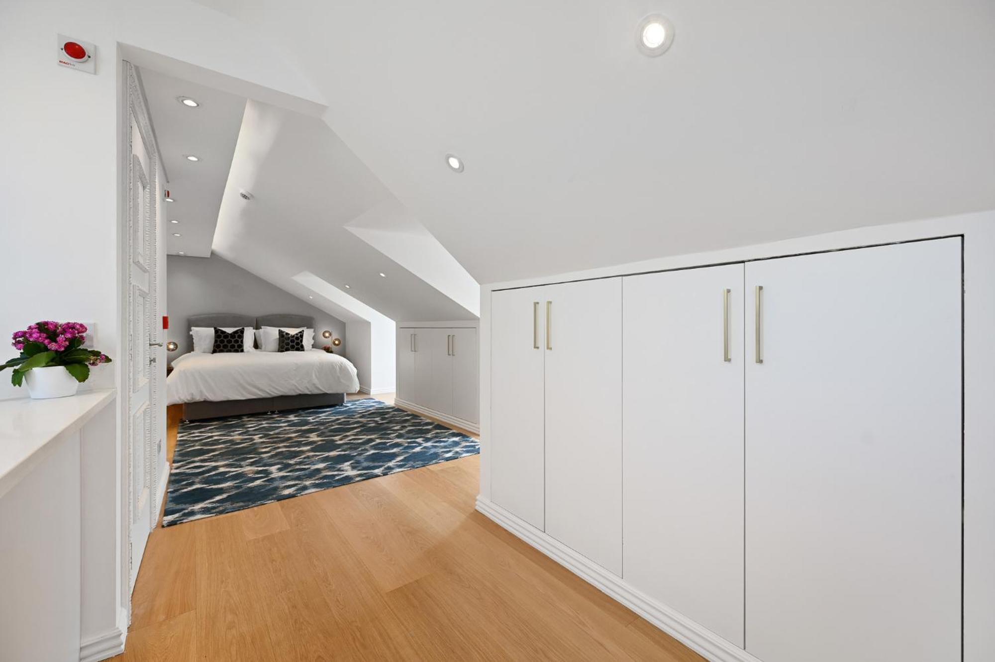Nightingale Suites Лондон Екстер'єр фото